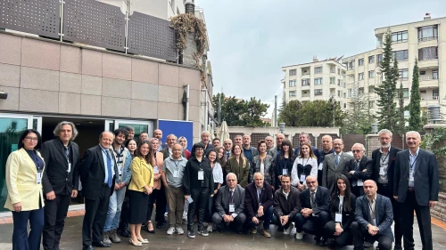 İç Anadolu ve Karadeniz’den medya temsilcileri Ankara’da buluştu