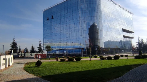 ETO 17 KASIM’DA YENİ BİNASI’NDA HİZMET VERECEK