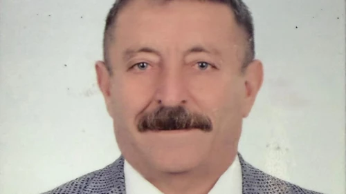 ŞENOL DURUR’UN ACI GÜNÜ