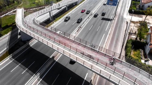 Ankara Eskişehir Arası Kaç Km? Eskişehir Trafik Haberleri