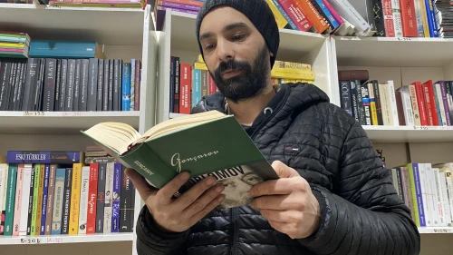 Dijital Bağımlılık Kitap Okuma Alışkanlıklarını Değiştirdi
