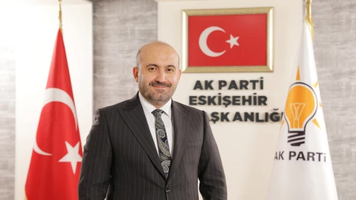 AK Parti İl Başkanı Albayrak'tan 'Rezerv Alanı' Açıklamalarına Sert Tepki
