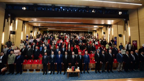 Anadolu Üniversitesi’nde Yapay Zekâ Zirvesi