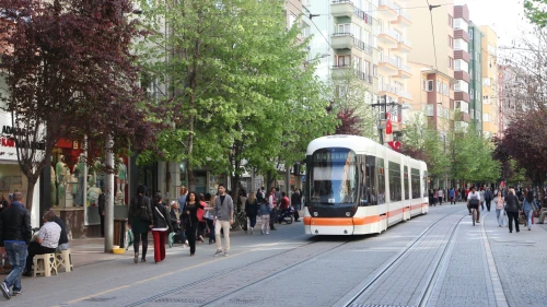 LGS SINAVI İÇİN ULAŞIMDA DÜZENLEME YAPILDI