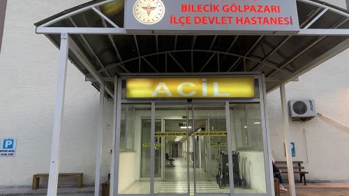BİLECİK'TE GENÇ KIZ TÜFEKLE VURULMUŞ OLARAK BULUNDU