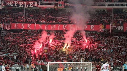 ESKİŞEHİRSPOR’UN GRUBU VE RAKİPLERİ BELLİ OLDU