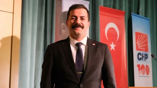 CHP’Lİ YALAZ’DAN AK PARTİ İL BAŞKANINA SERT YANIT