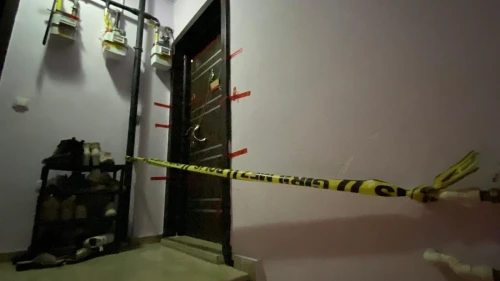 ESKİŞEHİR’DE 4 ÇOCUK ANNESİ VAHŞİCE ÖLDÜRÜLDÜ