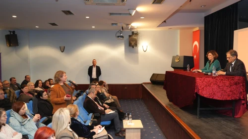 MUHTARLAR 2026 ESKİŞEHİR YILI’NA TAM DESTEK VERDİ