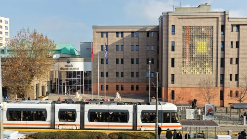 ESKİŞEHİR BÜYÜKŞEHİR BELEDİYESİ BÜTÇE FAZLASI VERDİ