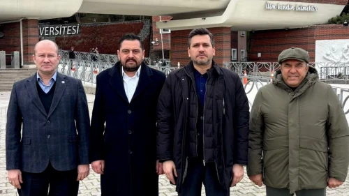 ANADOLU ÜNİVERSİTESİ’NDE 4 BİN ÇALIŞAN PROMOSYON MAĞDURU OLDU