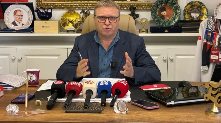 BİLEN: TAZMİNAT SORUNU BİRÇOK ESNAFI KAPANMA NOKTASINA GETİRDİ