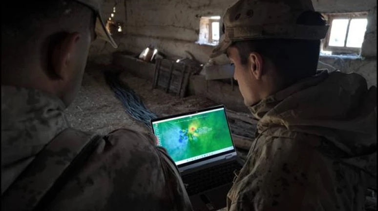 ESKİŞEHİR’DE 14 YILLIK CİNAYETİ JASAT AYDINLATTI