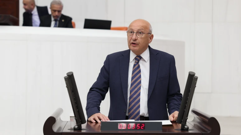 TELEVİZYON KANALLARINA KAYYUM ATAMALARI TBMM GÜNDEMİNDE