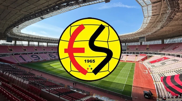 ESKİŞEHİRSPOR’UN YÜKSELİŞİ SÜRÜYOR