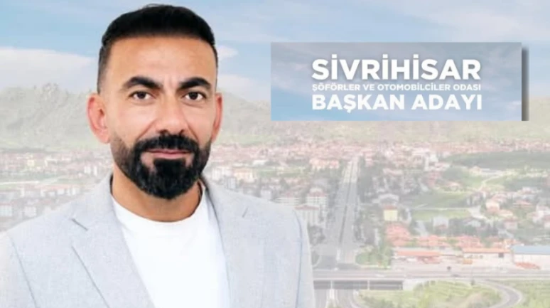 RESUL ERCAN: "SORUNLARI TEK TEK ÇÖZECEĞİZ"