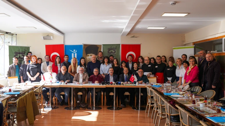 ULUSLARARASI ESKİŞEHİR ŞİİR BULUŞMASI 6 KASIM’DA BAŞLIYOR