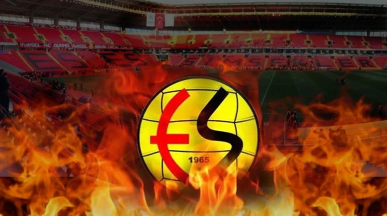 ES-ES LİDERDEN BİR PUAN KOPARDI