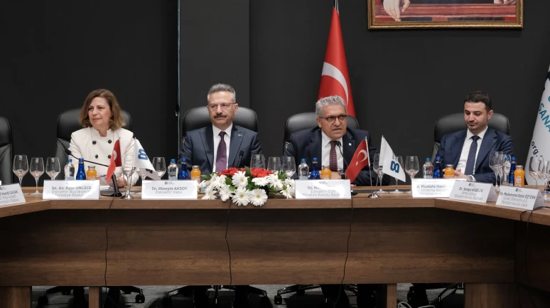 Eskişehir’in otomotiv hayali yeniden hayat buluyor