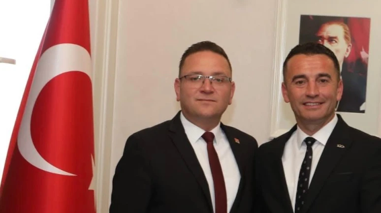 Ertaş: Habil Dökmeci yalnız değildir