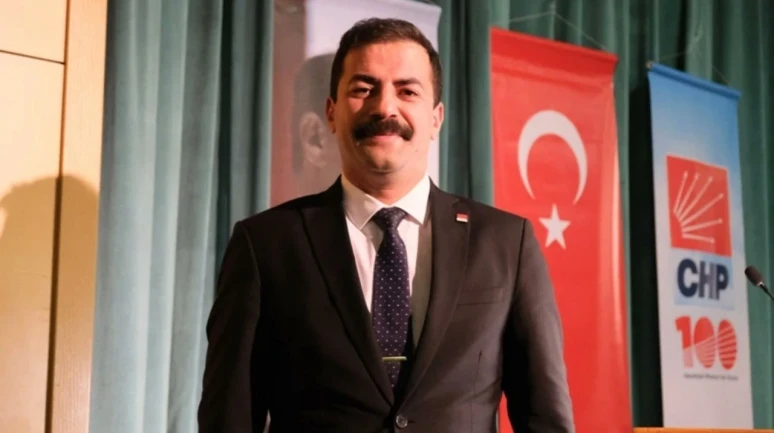CHP’Lİ YALAZ’DAN AK PARTİ İL BAŞKANINA SERT YANIT