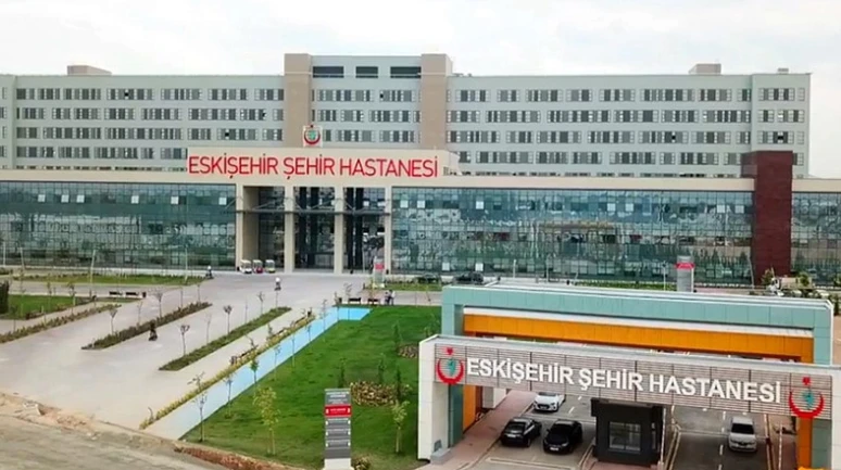 ŞEHİR HASTANESİNDEN KAÇAN TUTUKLU YAKALANDI