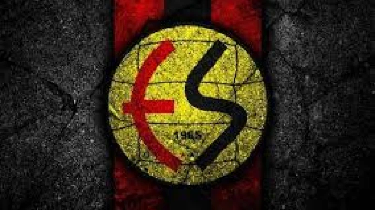 ESKİŞEHİRSPOR DEPLASMANDA ALTAY’I 3-2 YENDİ