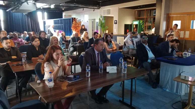 “SATINALMACILAR BİR ŞİRKETİN KADERİNİ BELİRLER”