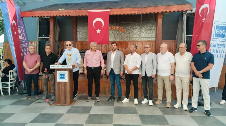 ESO GELENEKSEL AİLE ŞENLİĞİ’NİN BEŞİNCİSİ COŞKUYLA GERÇEKLEŞTİRİLDİ
