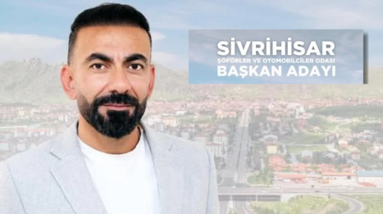 RESUL ERCAN: "SORUNLARI TEK TEK ÇÖZECEĞİZ"