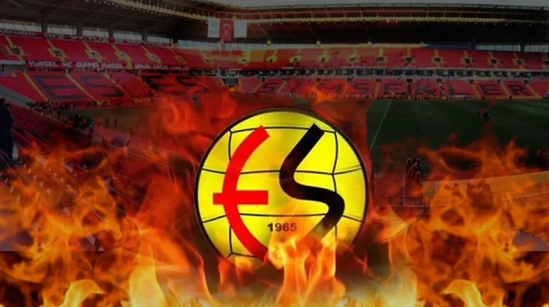 ES-ES LİDERDEN BİR PUAN KOPARDI