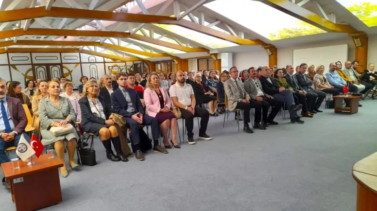Kent Konseyi’nden Üretimden İhracata Yolculuk paneli