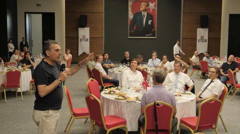 ATAP A.Ş. FİRMALARININ GÖRÜŞLERİYLE YÖNÜNÜ BELİRLİYOR