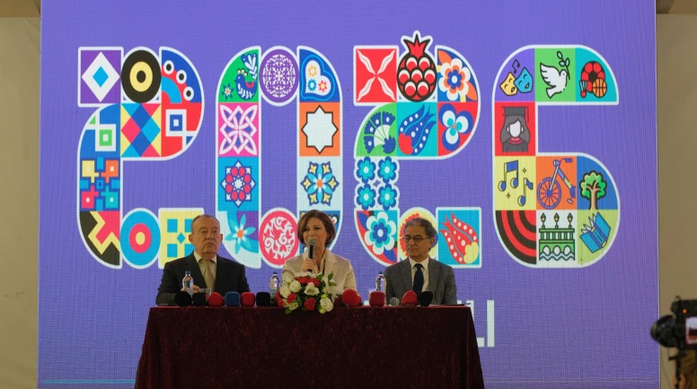 2026 ESKİŞEHİR YILI PROJELERİ TANITILDI